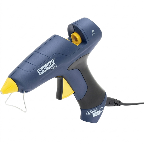 Rapid Incollatrice CG270 per Colla in Stick D.MM12 - RAPID